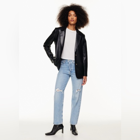 Aritzia Agolde 90s jeans - Picture 1 of 5